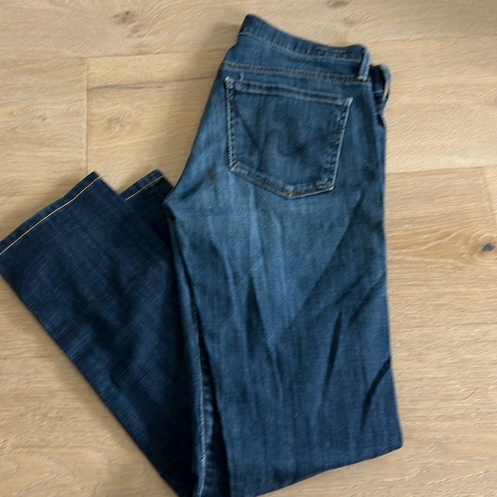 CoH Ava low rise size 29
